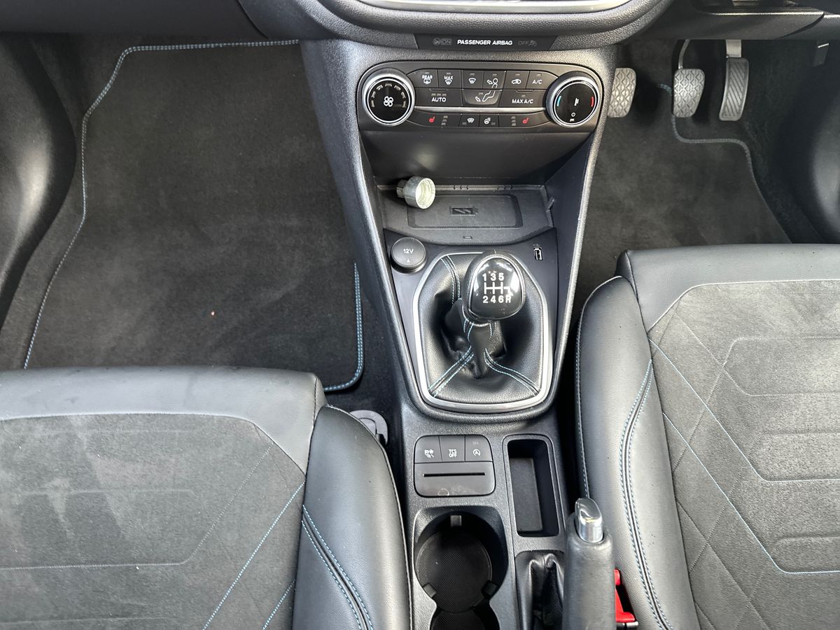 Used Ford Fiesta 2022 for sale - 76626561: Photo 24