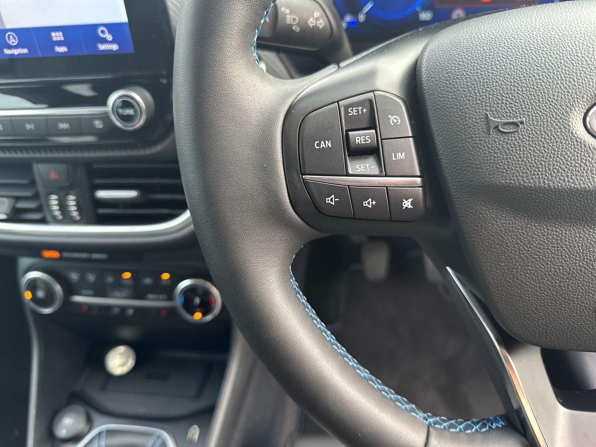 Used Ford Fiesta 2022 for sale - 76626561: Photo 26