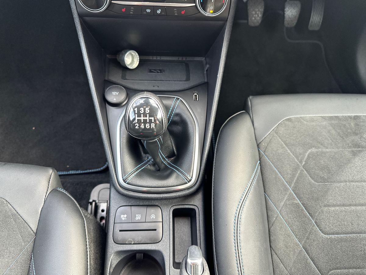 Used Ford Fiesta 2022 for sale - 76626561: Photo 28