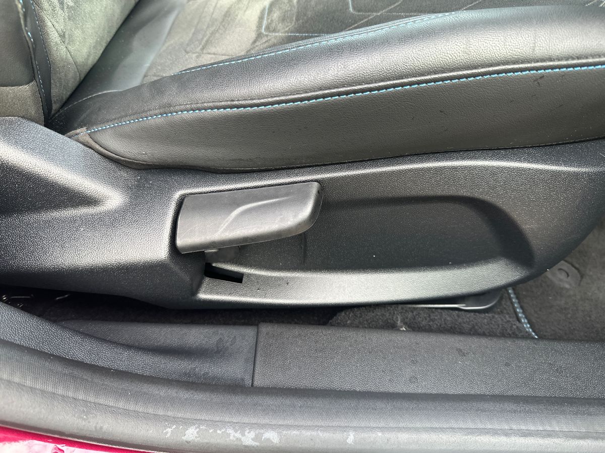 Used Ford Fiesta 2022 for sale - 76626561: Photo 30