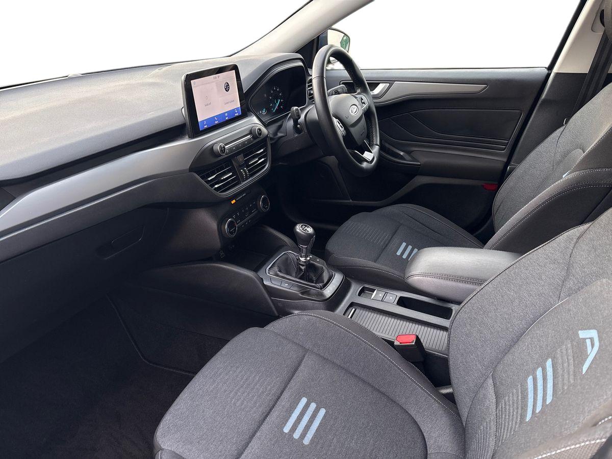 Used Ford Focus 2022 for sale - 77269311: Photo 11