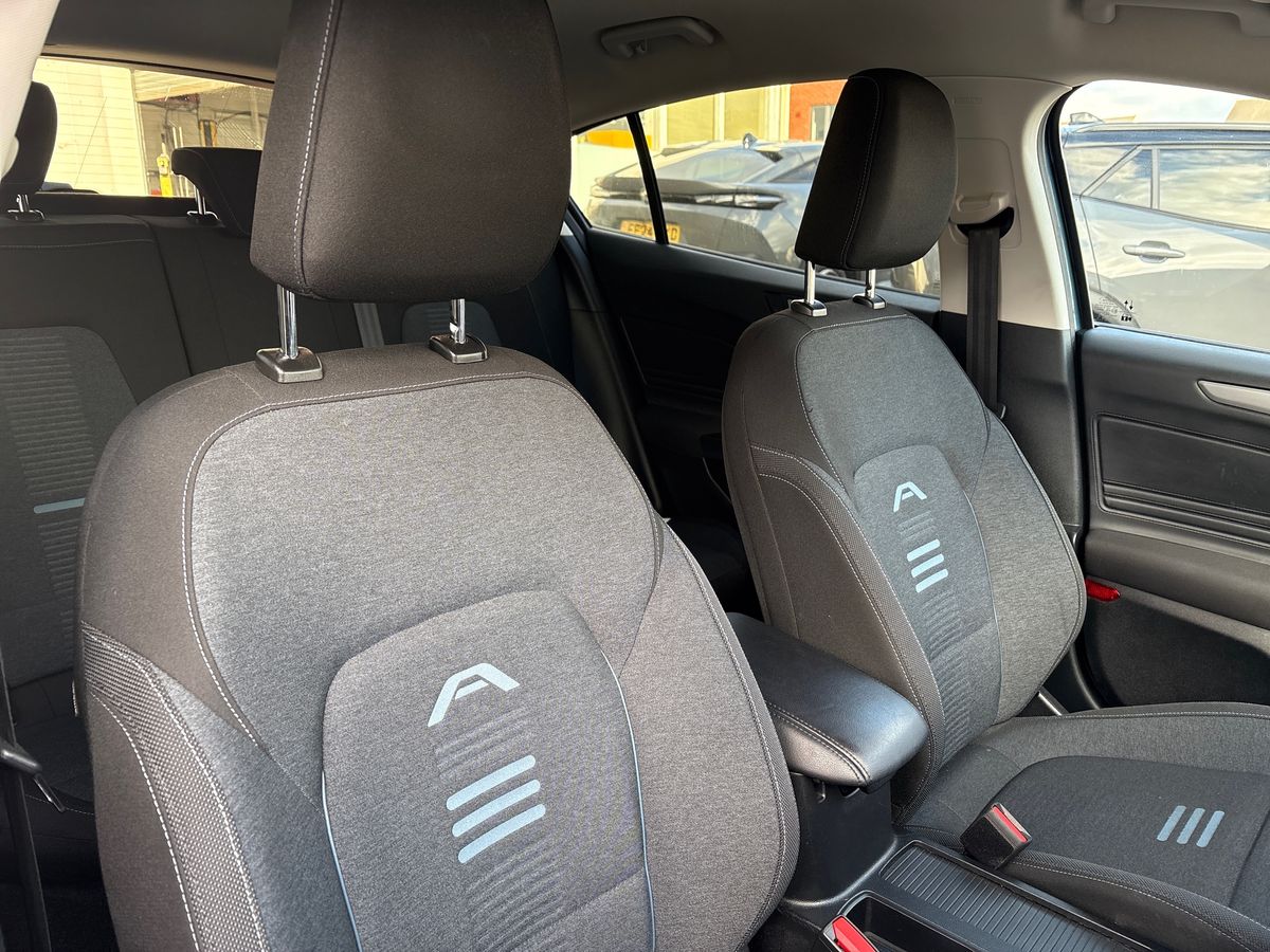 Used Ford Focus 2022 for sale - 77269311: Photo 12