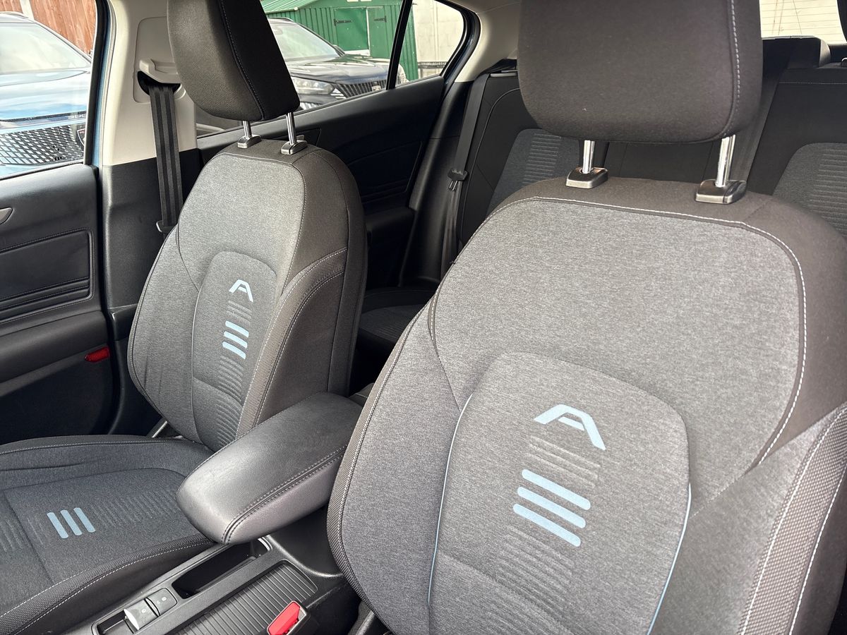 Used Ford Focus 2022 for sale - 77269311: Photo 13