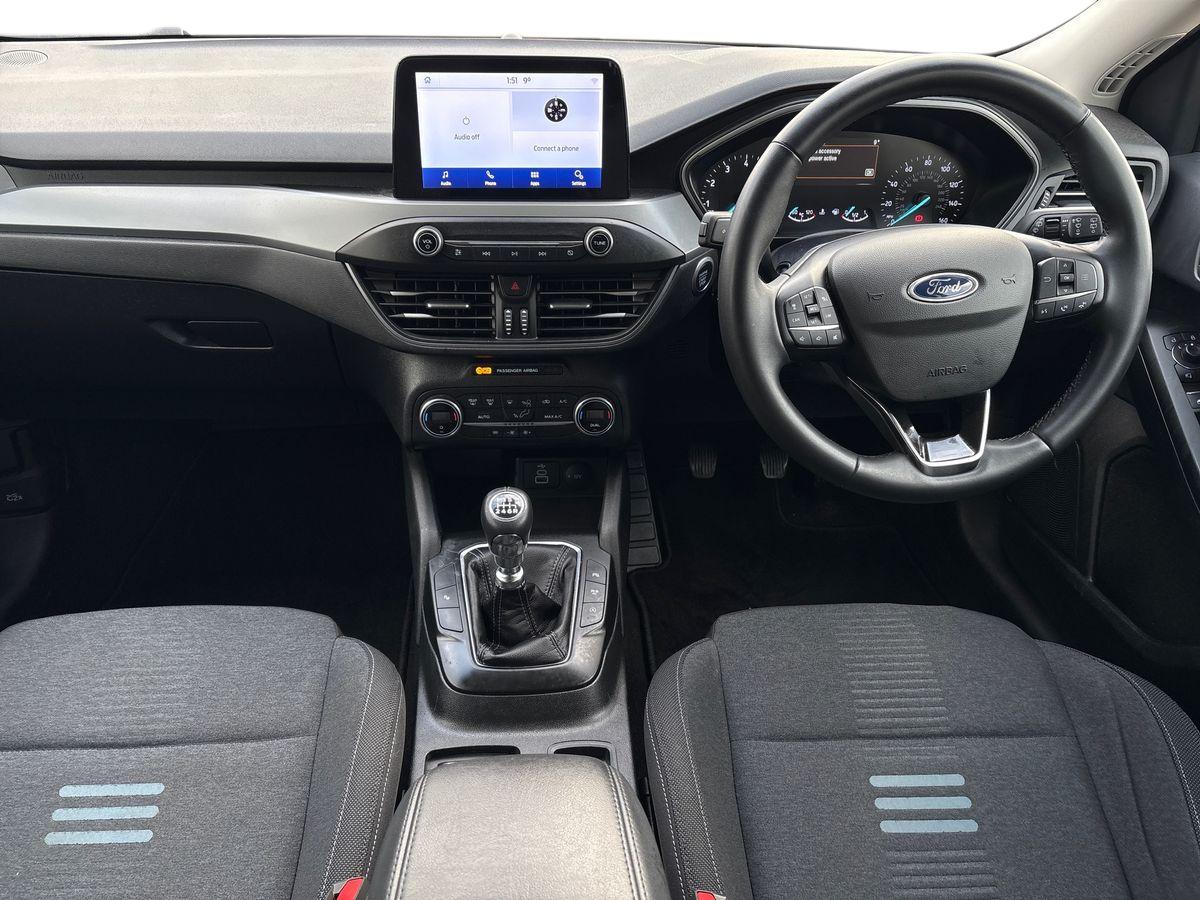 Used Ford Focus 2022 for sale - 77269311: Photo 15