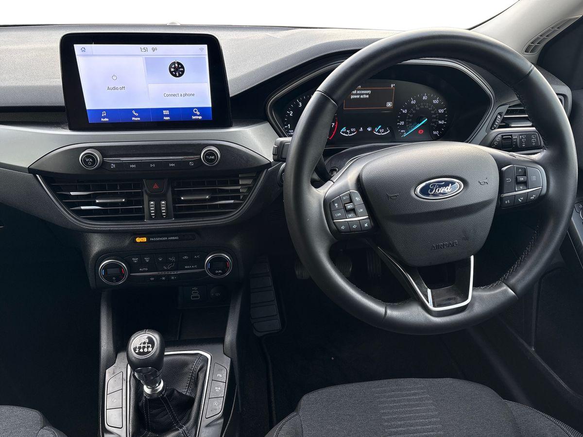 Used Ford Focus 2022 for sale - 77269311: Photo 16