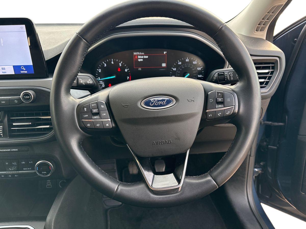 Used Ford Focus 2022 for sale - 77269311: Photo 17