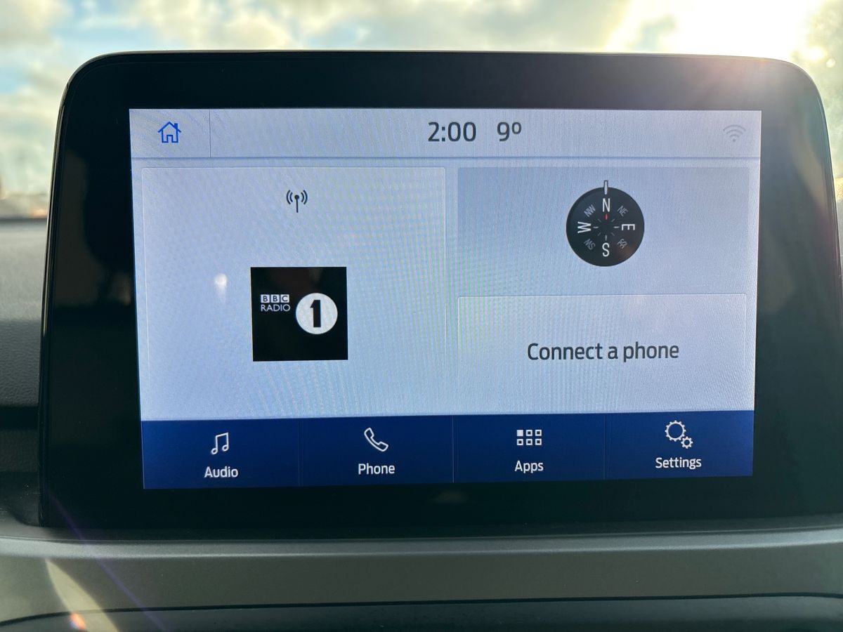 Used Ford Focus 2022 for sale - 77269311: Photo 19