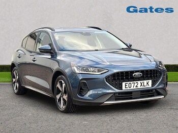 Used Ford Focus 2022 for sale - 77269311: Photo