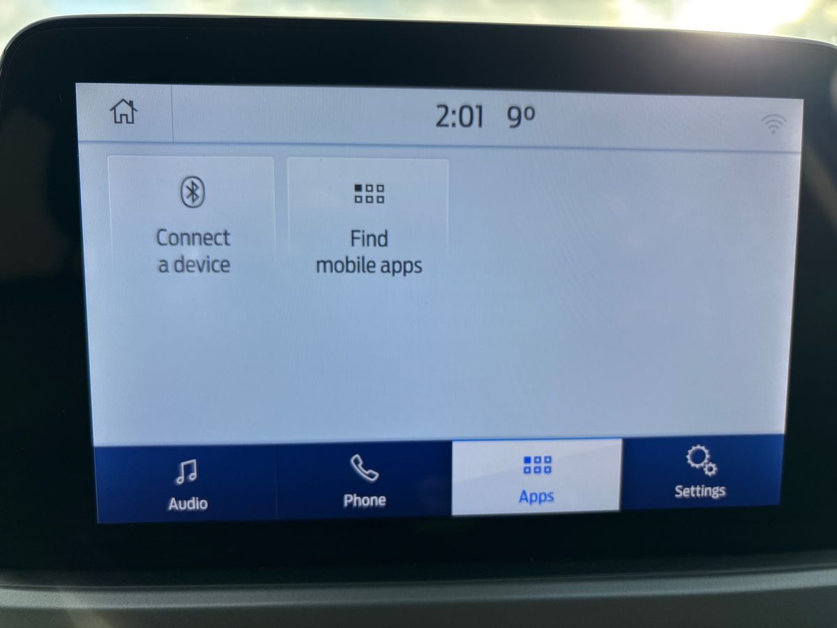 Used Ford Focus 2022 for sale - 77269311: Photo 20