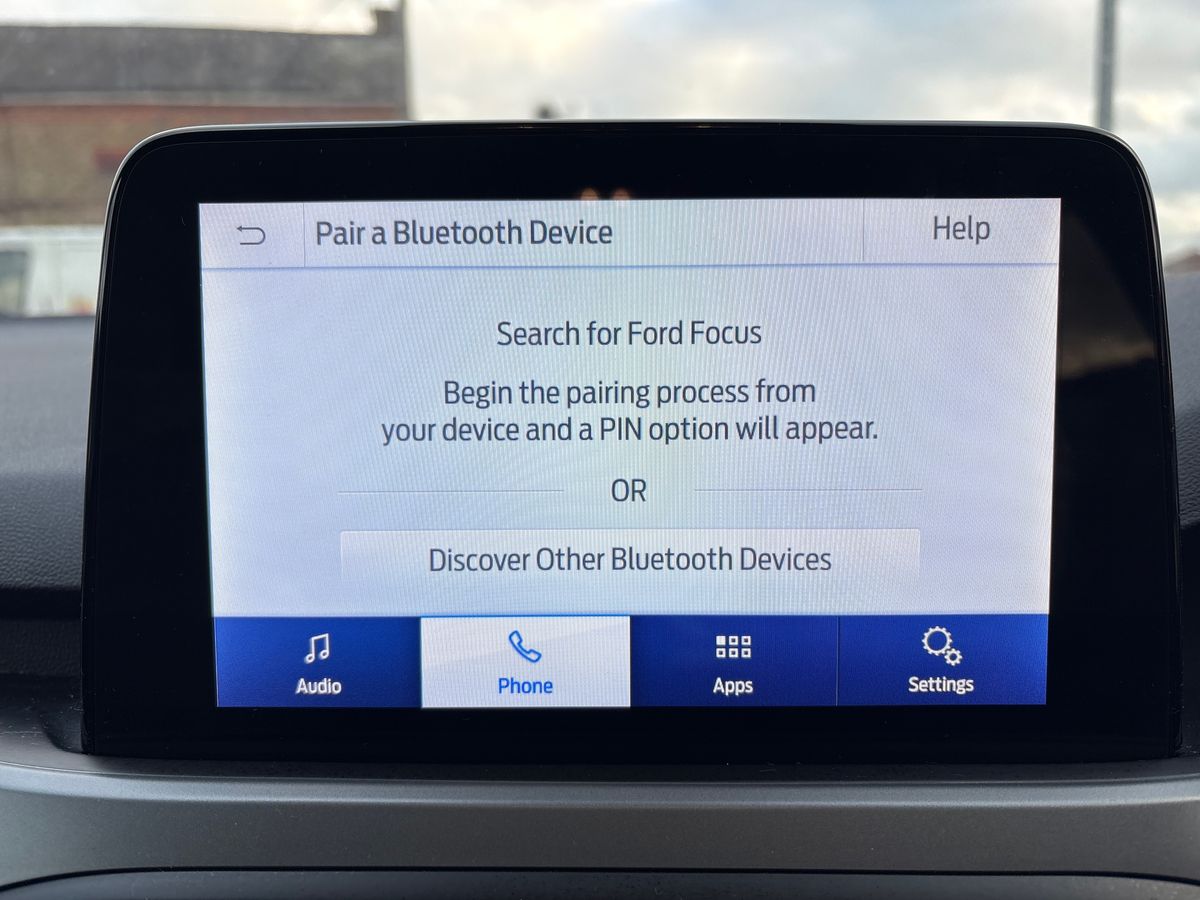 Used Ford Focus 2022 for sale - 77269311: Photo 21