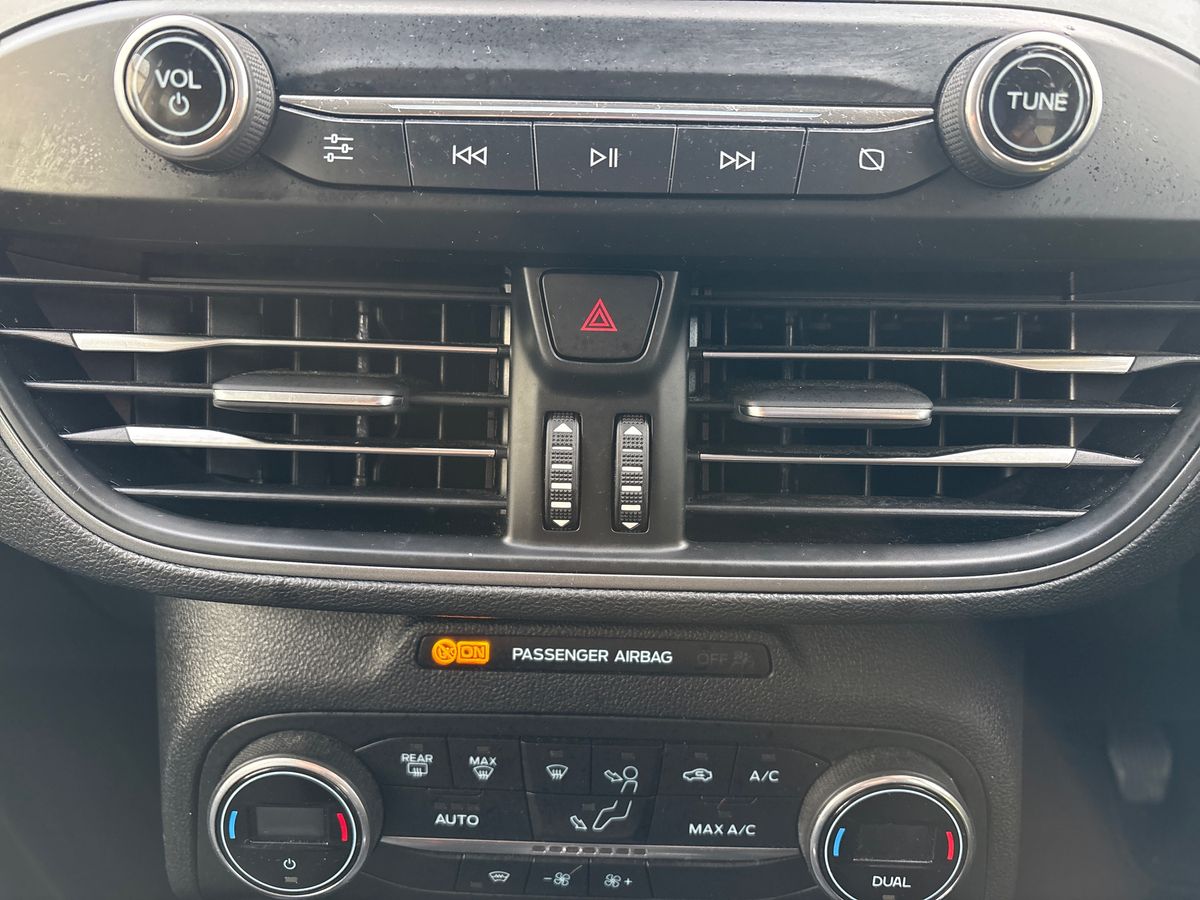 Used Ford Focus 2022 for sale - 77269311: Photo 22