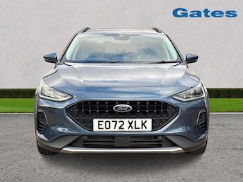 Used Ford Focus 2022 for sale - 77269311: Photo