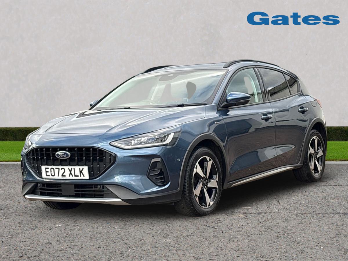 Used Ford Focus 2022 for sale - 77269311: Photo 3