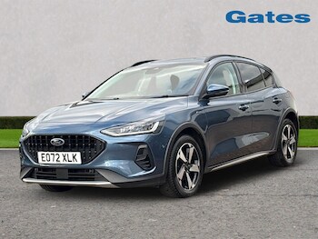 Used Ford Focus 2022 for sale - 77269311: Photo