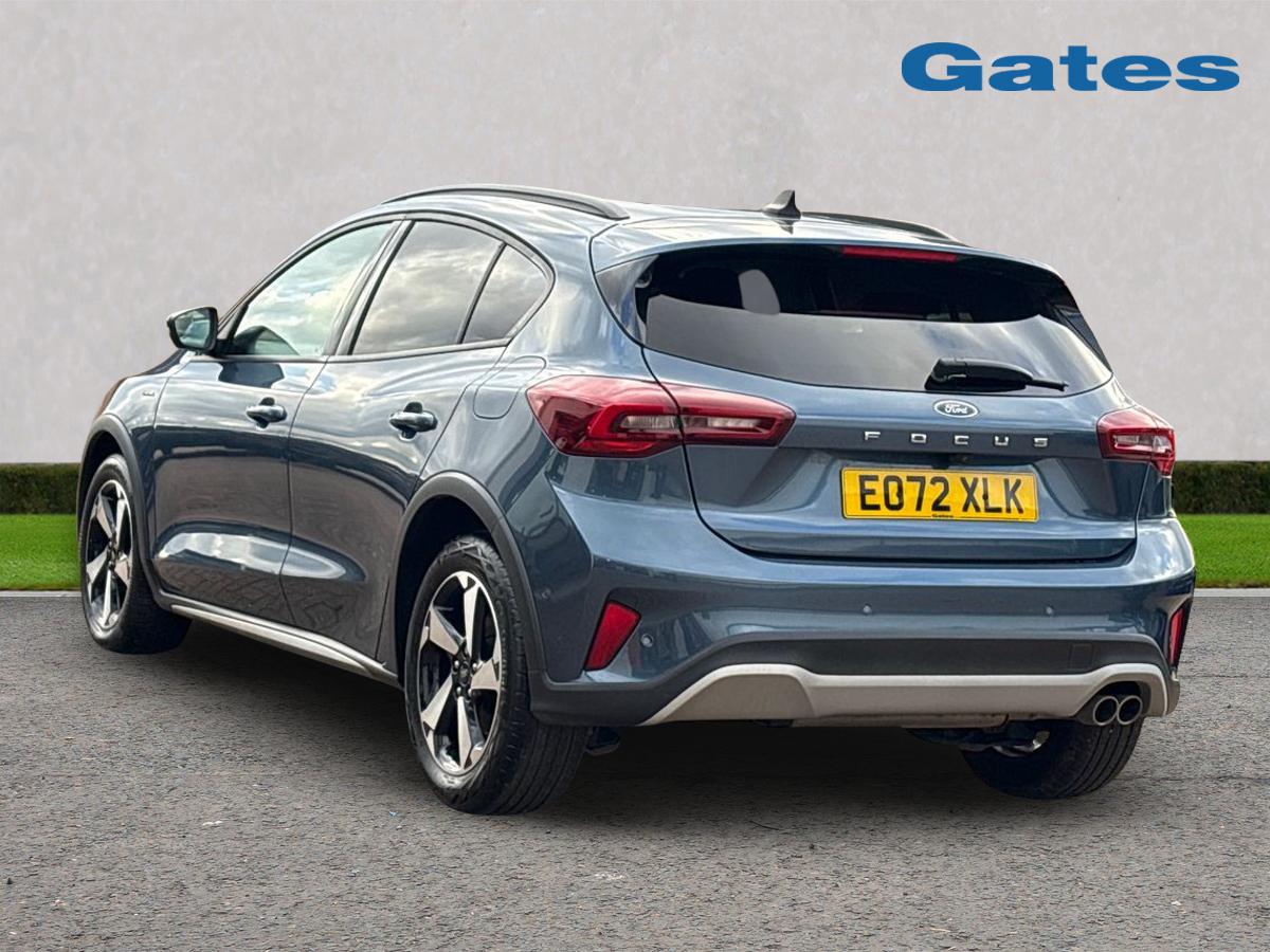 Used Ford Focus 2022 for sale - 77269311: Photo 5