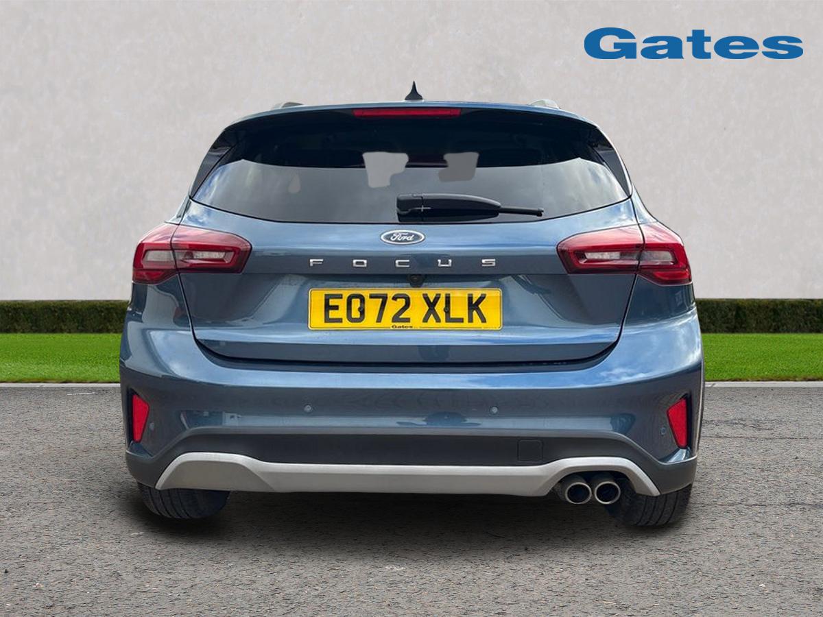 Used Ford Focus 2022 for sale - 77269311: Photo 6