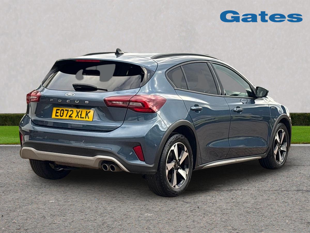 Used Ford Focus 2022 for sale - 77269311: Photo 7