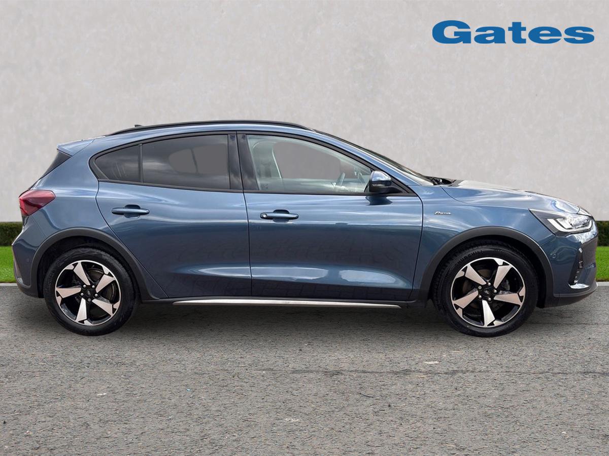 Used Ford Focus 2022 for sale - 77269311: Photo 8