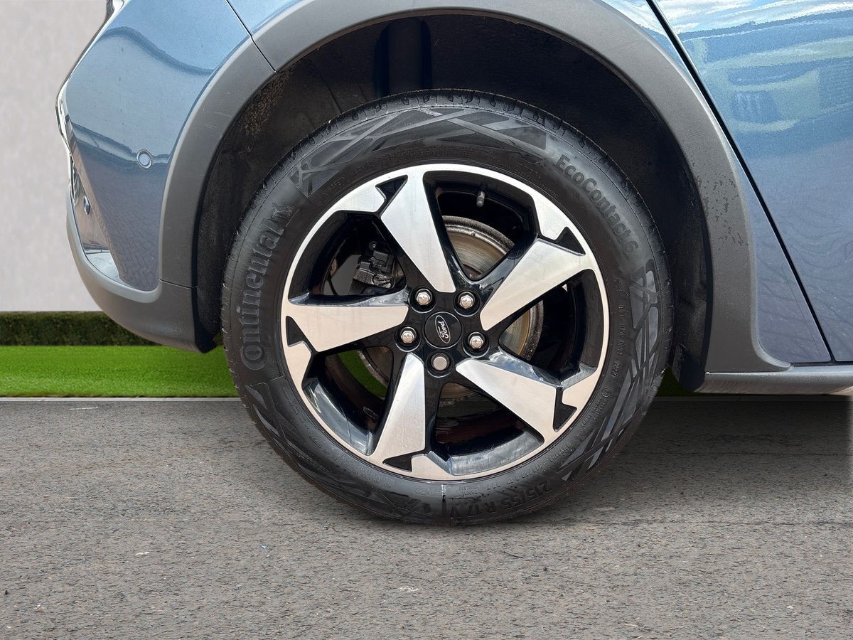 Used Ford Focus 2022 for sale - 77269311: Photo 9