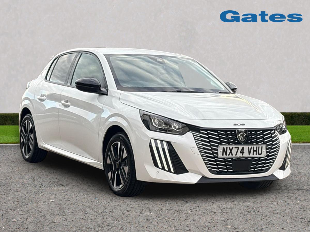 Used Peugeot 208 2024 for sale - 76626560: Photo 1