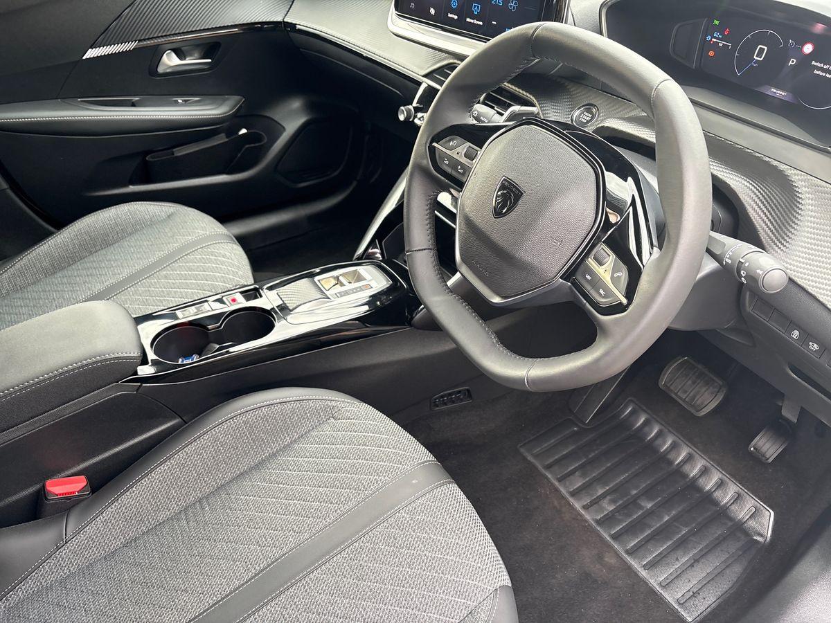 Used Peugeot 208 2024 for sale - 76626560: Photo 10