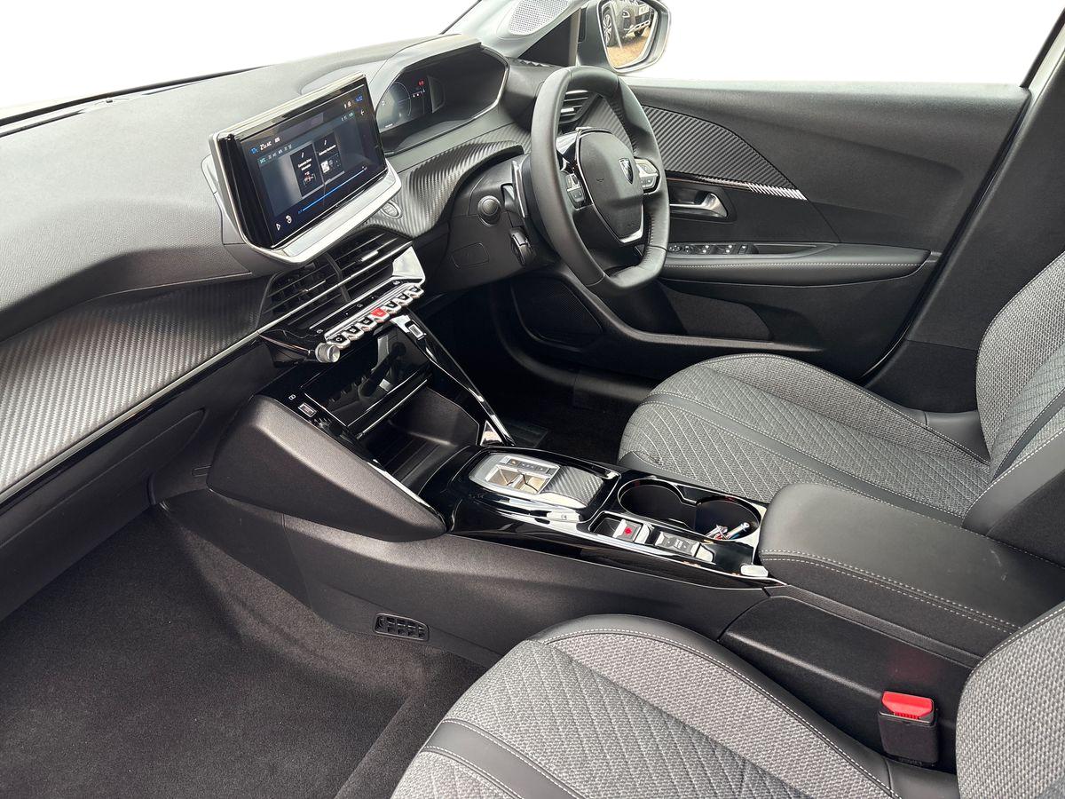 Used Peugeot 208 2024 for sale - 76626560: Photo 11