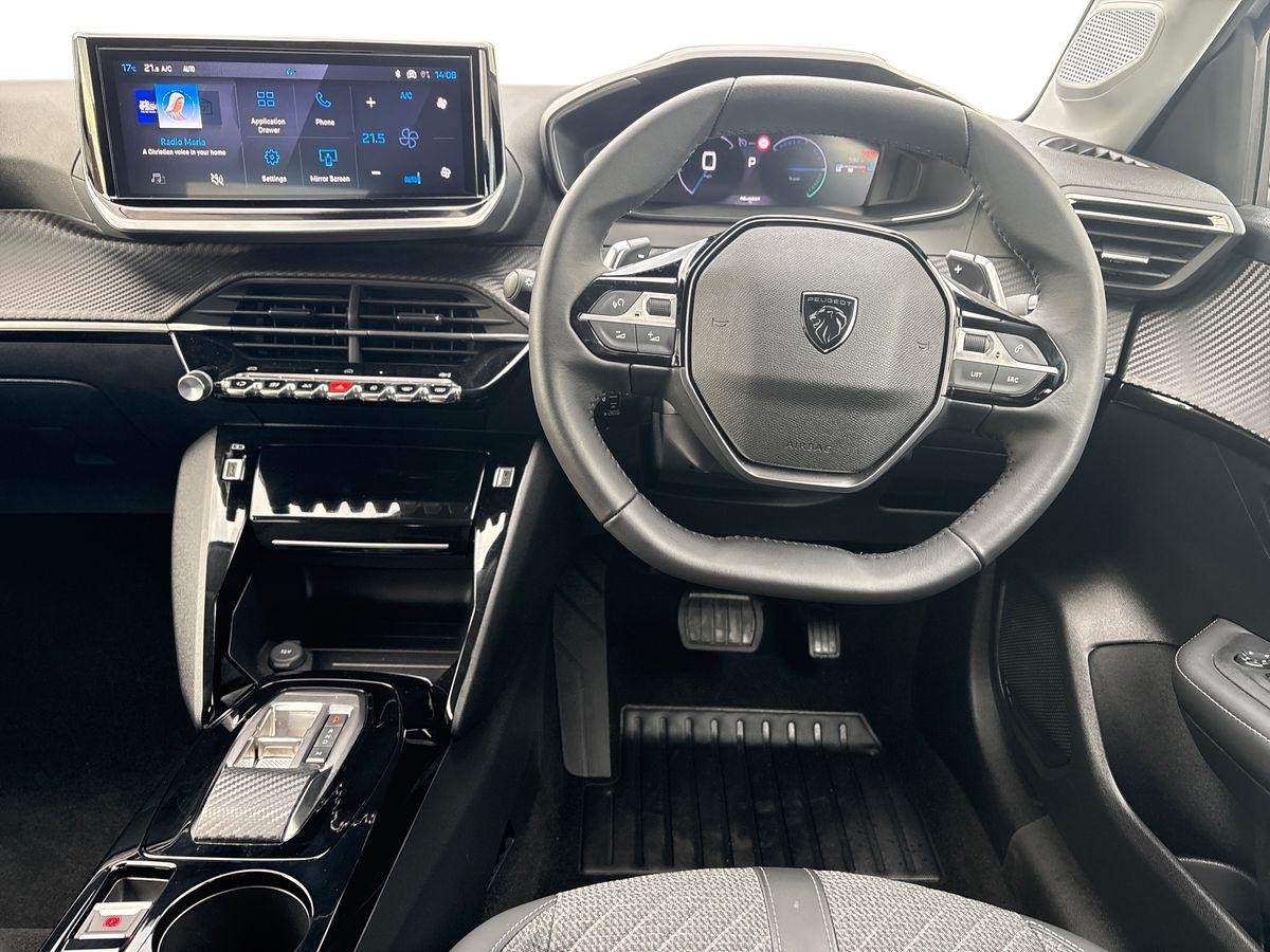 Used Peugeot 208 2024 for sale - 76626560: Photo 16