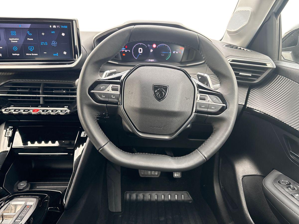 Used Peugeot 208 2024 for sale - 76626560: Photo 17