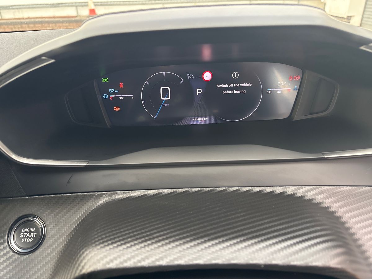 Used Peugeot 208 2024 for sale - 76626560: Photo 18