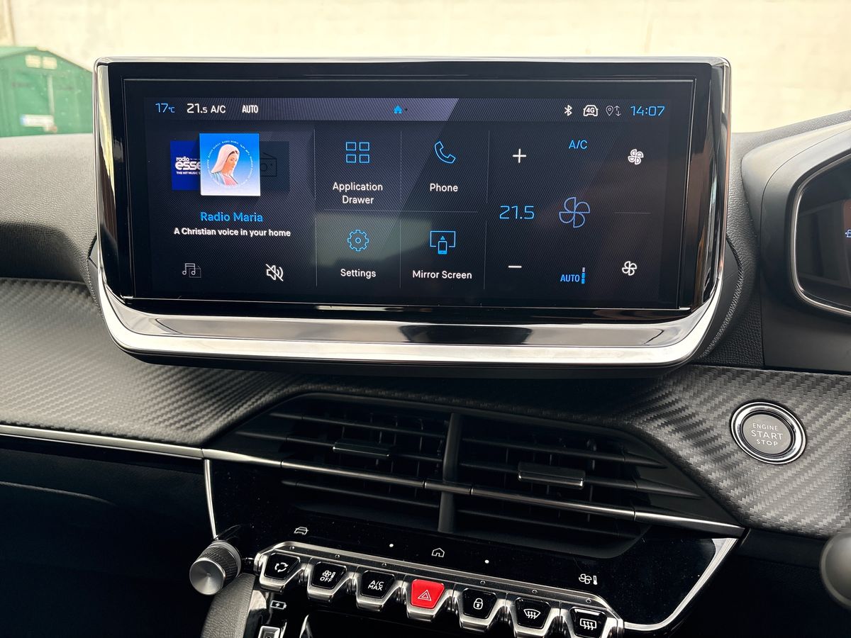 Used Peugeot 208 2024 for sale - 76626560: Photo 19