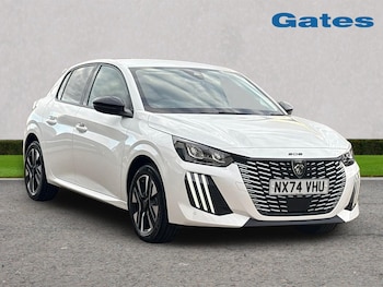 Used Peugeot 208 2024 for sale - 76626560: Photo