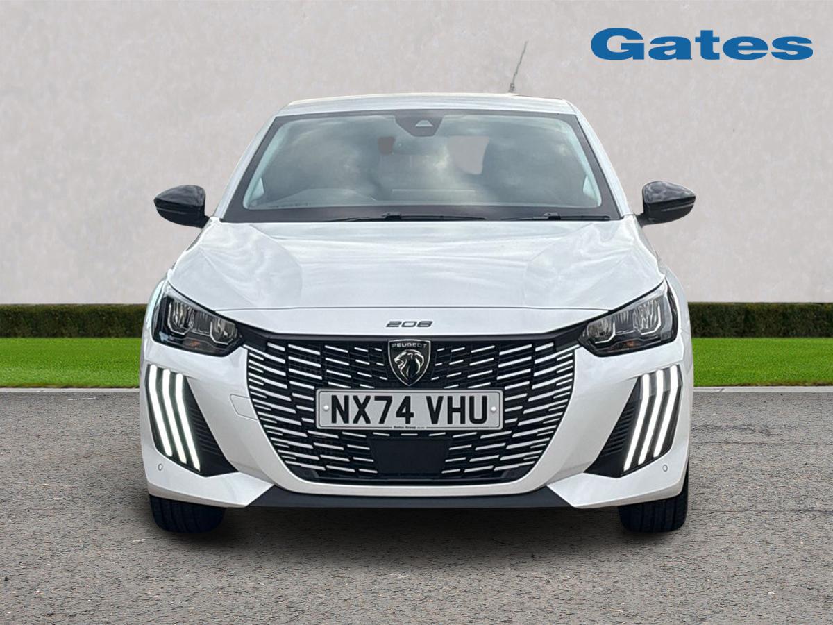 Used Peugeot 208 2024 for sale - 76626560: Photo 2