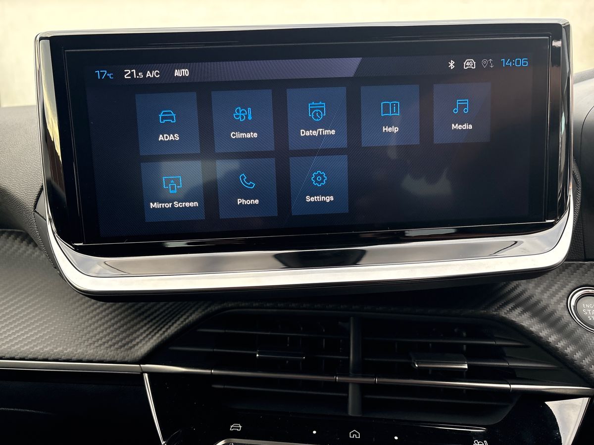 Used Peugeot 208 2024 for sale - 76626560: Photo 20