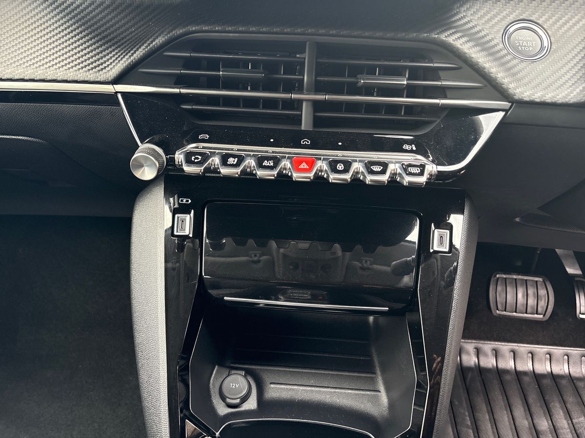 Used Peugeot 208 2024 for sale - 76626560: Photo 22