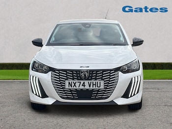 Used Peugeot 208 2024 for sale - 76626560: Photo