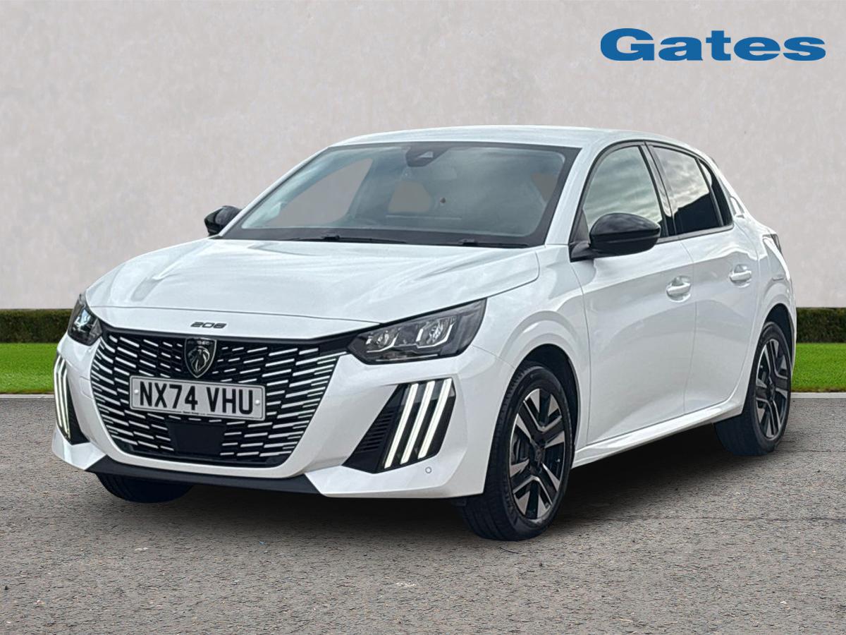 Used Peugeot 208 2024 for sale - 76626560: Photo 3