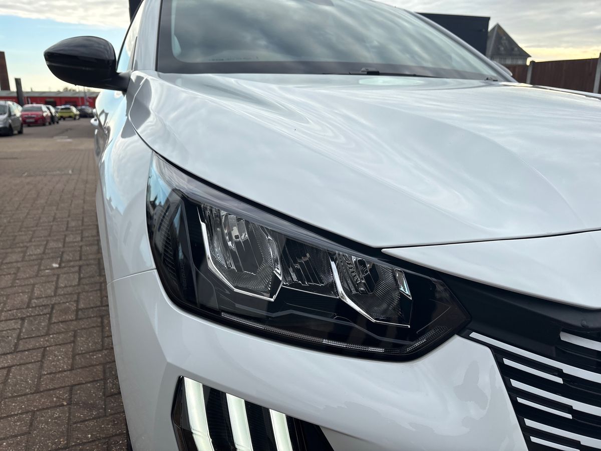 Used Peugeot 208 2024 for sale - 76626560: Photo 32