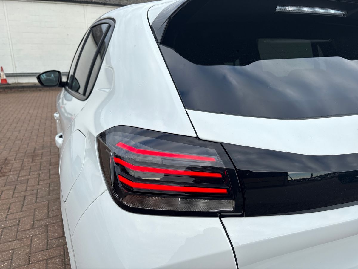 Used Peugeot 208 2024 for sale - 76626560: Photo 33