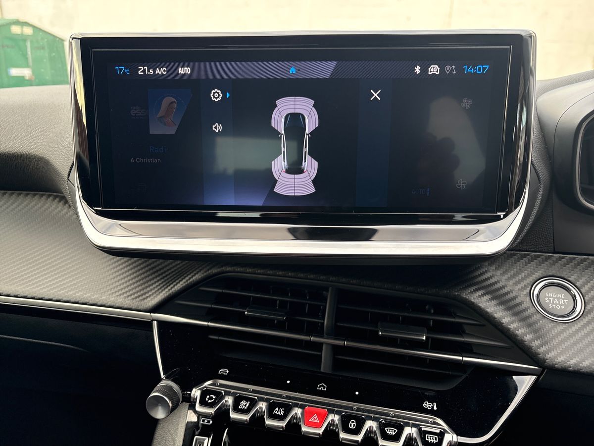 Used Peugeot 208 2024 for sale - 76626560: Photo 36