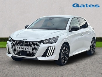 Used Peugeot 208 2024 for sale - 76626560: Photo