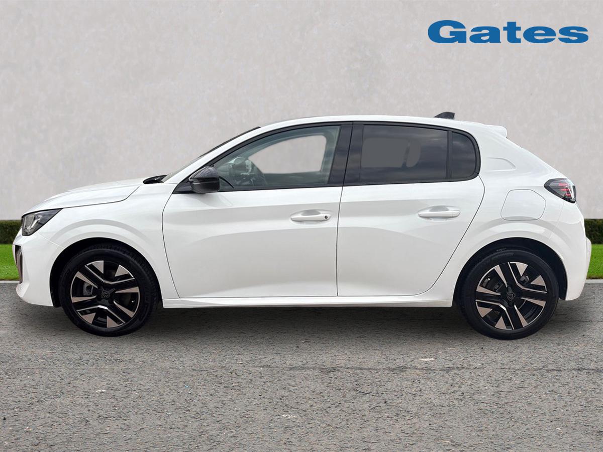 Used Peugeot 208 2024 for sale - 76626560: Photo 4