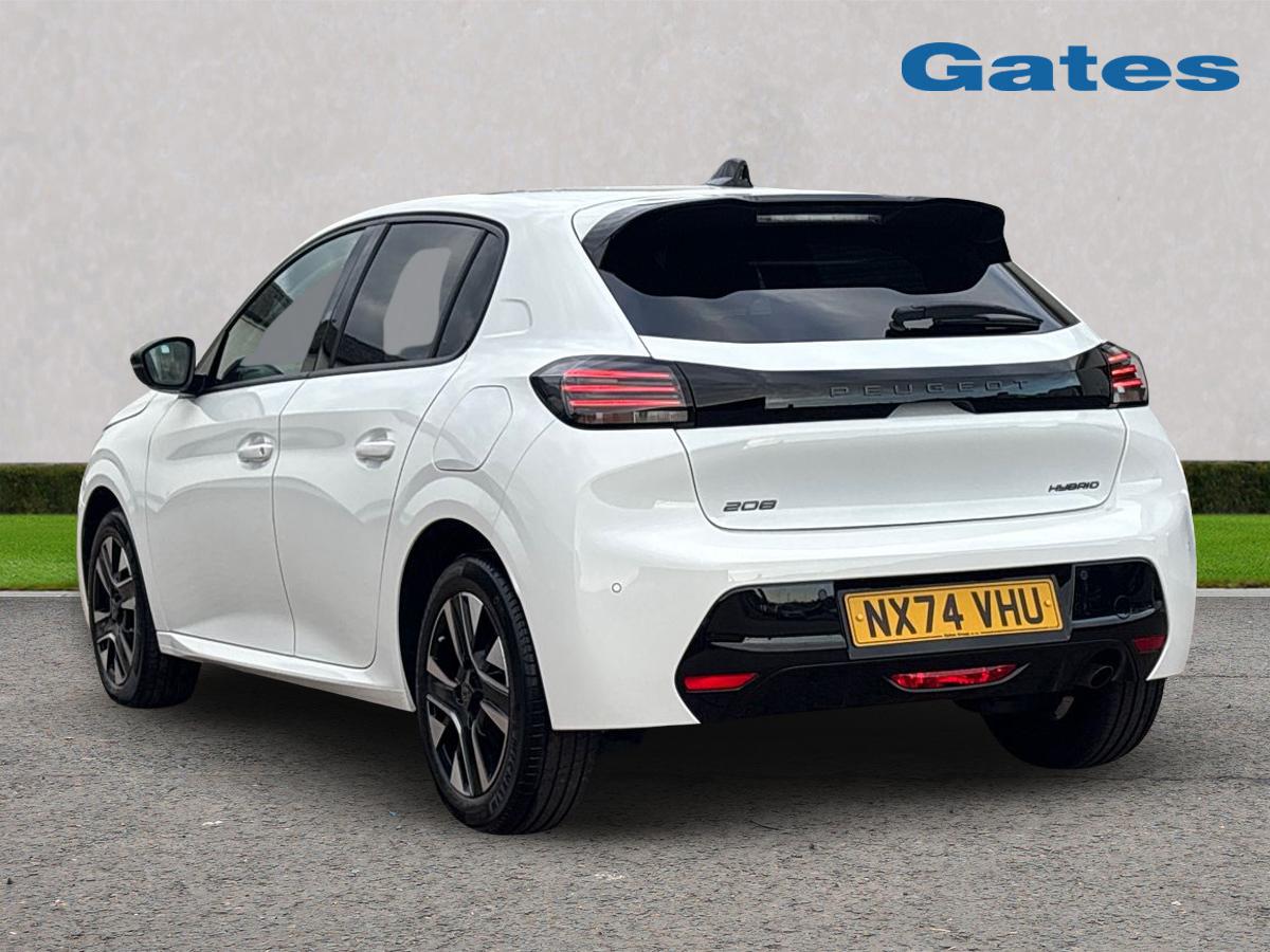 Used Peugeot 208 2024 for sale - 76626560: Photo 5