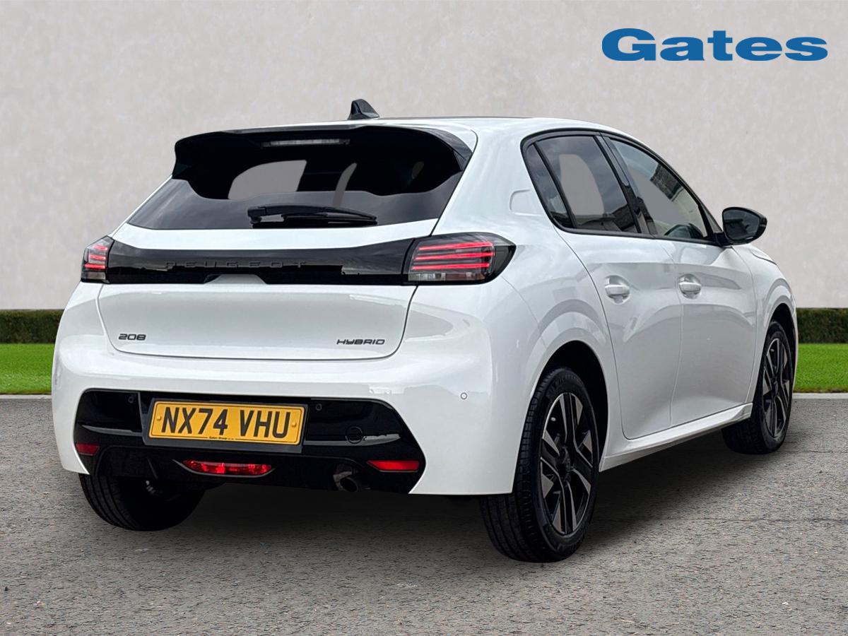 Used Peugeot 208 2024 for sale - 76626560: Photo 7