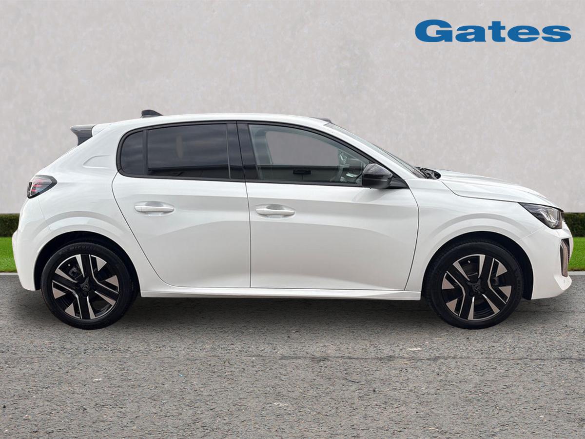 Used Peugeot 208 2024 for sale - 76626560: Photo 8