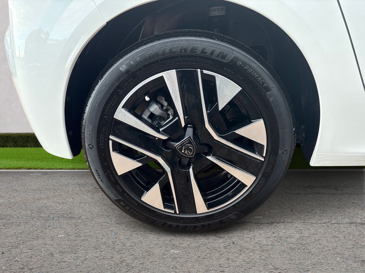 Used Peugeot 208 2024 for sale - 76626560: Photo 9