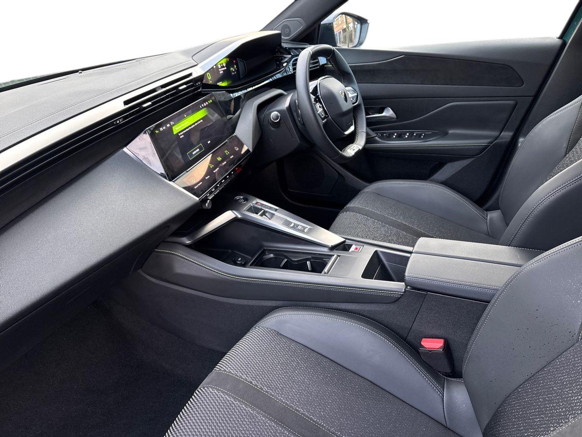 Used Peugeot 308 2025 for sale - 78117731: Photo 11