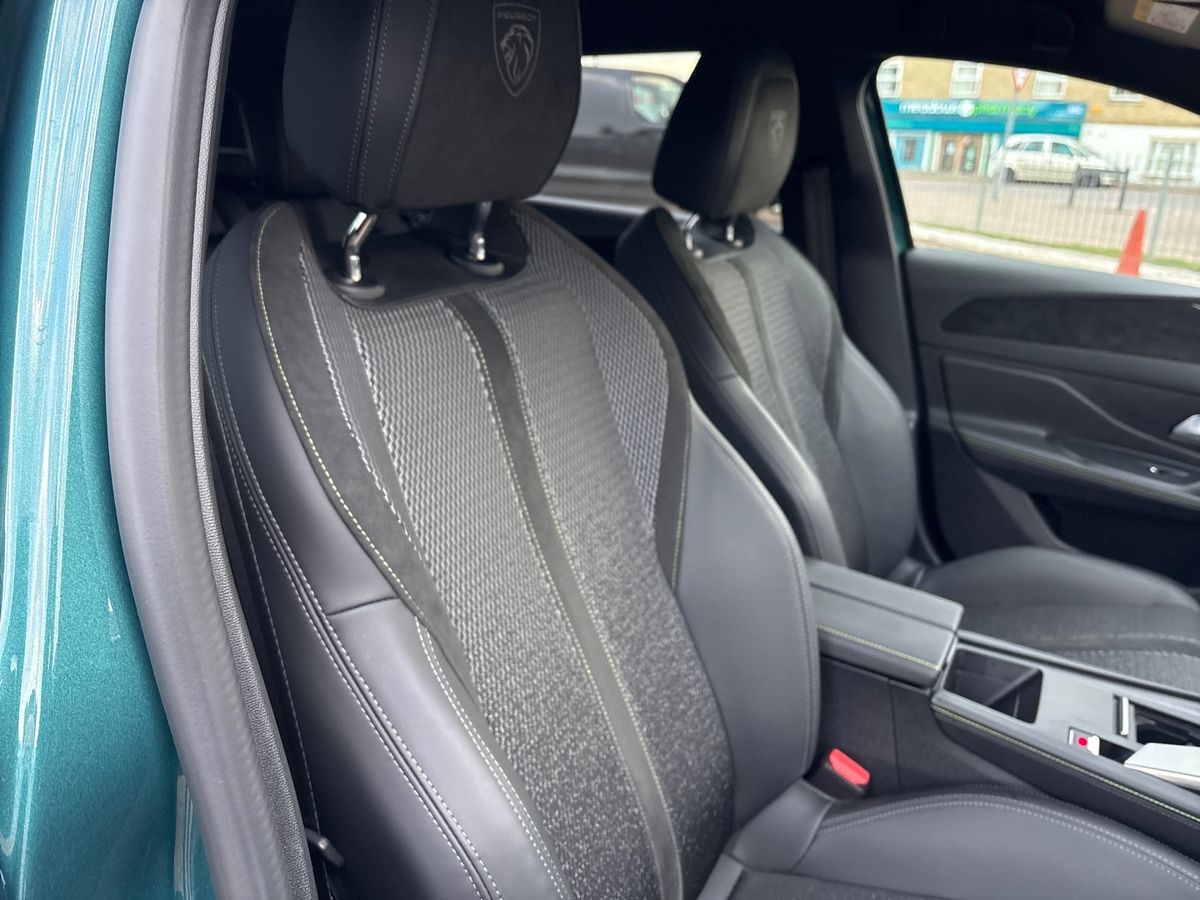 Used Peugeot 308 2025 for sale - 78117731: Photo 12