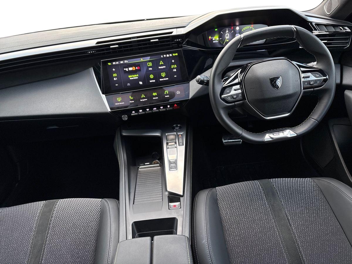 Used Peugeot 308 2025 for sale - 78117731: Photo 15