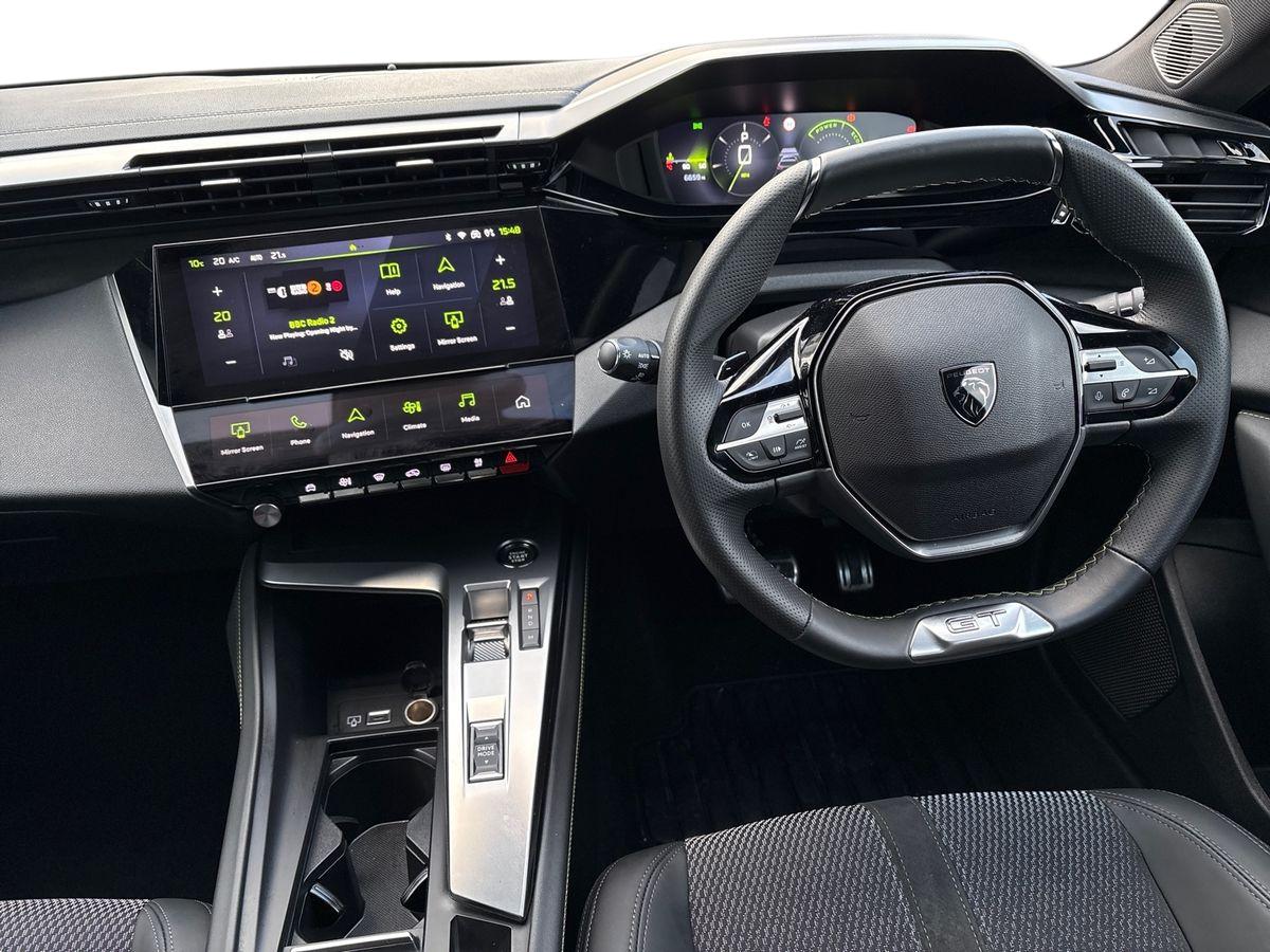 Used Peugeot 308 2025 for sale - 78117731: Photo 16