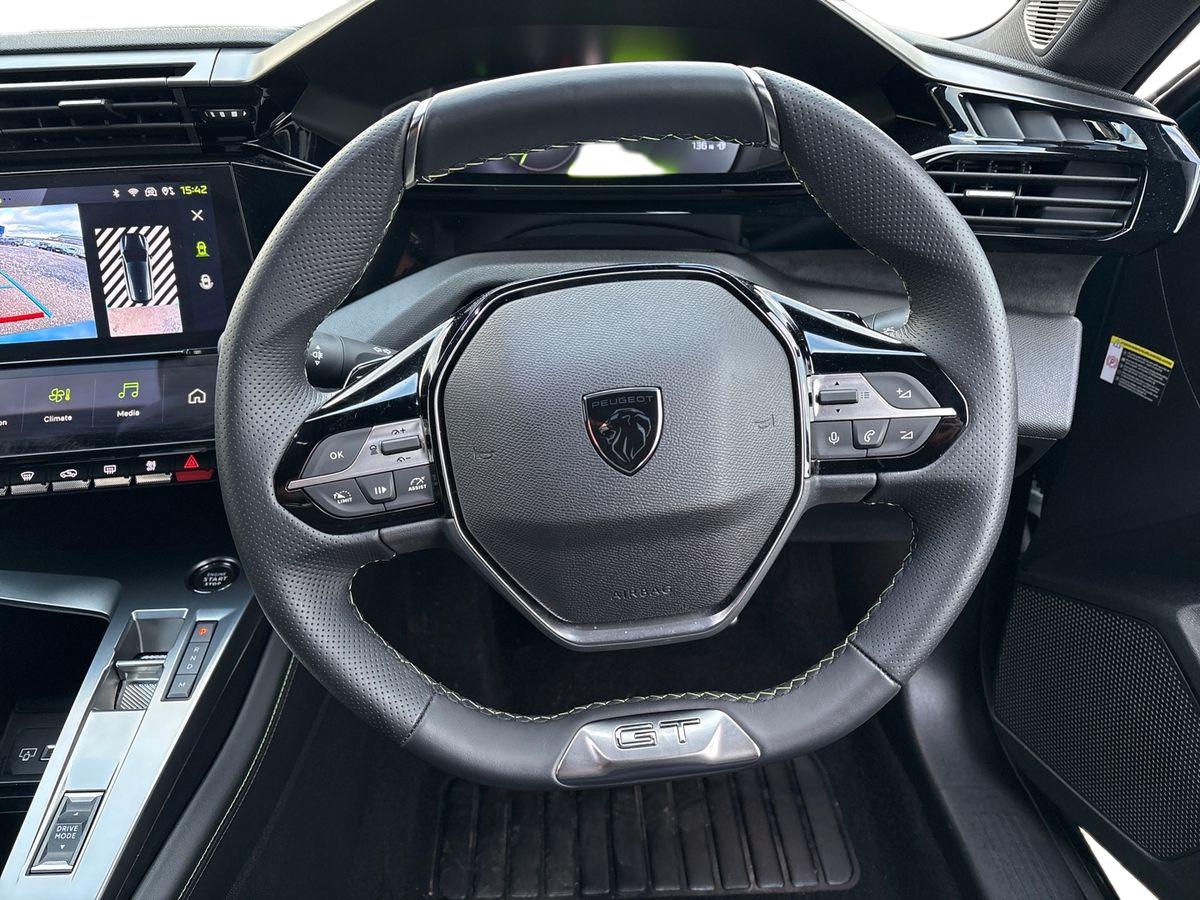 Used Peugeot 308 2025 for sale - 78117731: Photo 17